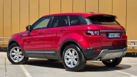 Land Rover Evoque 4x4, снимка 3