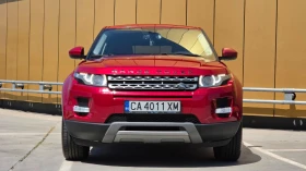 Land Rover Evoque 4x4, снимка 7