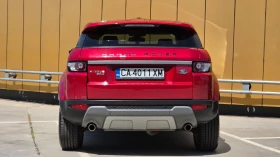 Land Rover Evoque 4x4, снимка 8