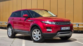 Land Rover Evoque 4x4, снимка 1
