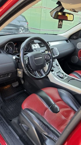 Land Rover Evoque 4x4, снимка 11