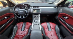 Land Rover Evoque 4x4, снимка 9