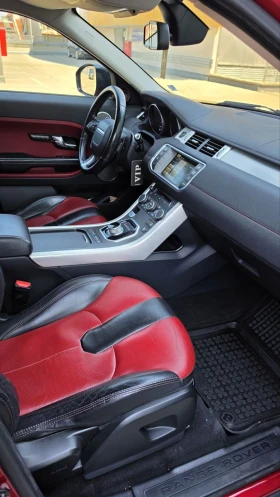 Land Rover Evoque 4x4, снимка 12