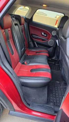Land Rover Evoque 4x4, снимка 13