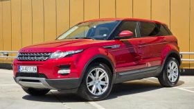 Land Rover Evoque 4x4, снимка 2