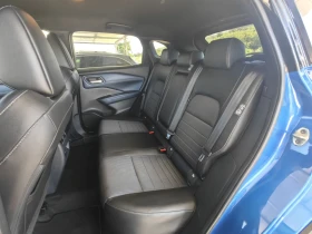 Nissan Qashqai 1.5i/TEKNA/SWISS/360/DIST/HUD, снимка 13