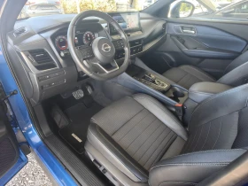 Nissan Qashqai 1.5i/TEKNA/SWISS/360/DIST/HUD, снимка 10