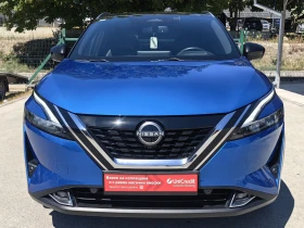 Nissan Qashqai 1.5i/TEKNA/SWISS/360/DIST/HUD, снимка 3