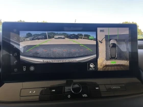 Nissan Qashqai 1.5i/TEKNA/SWISS/360/DIST/HUD, снимка 15