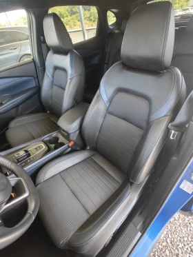 Nissan Qashqai 1.5i/TEKNA/SWISS/360/DIST/HUD, снимка 12