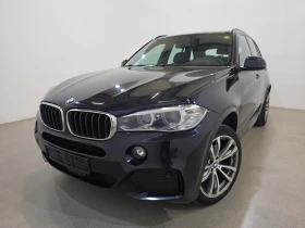 BMW X5 xDrive30d M-Sport Auto/  Head-up / H&K / Камера, снимка 1