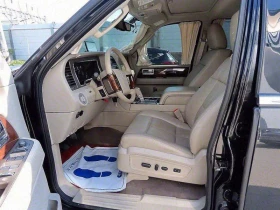 Lincoln Navigator automatic, снимка 5