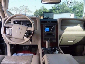 Lincoln Navigator automatic, снимка 7