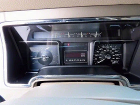 Lincoln Navigator automatic, снимка 9