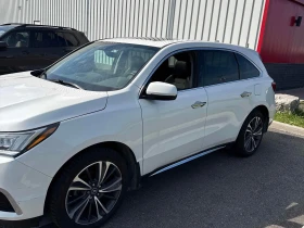Acura Mdx * Tech * АВТОКРЕДИТ БЕЗ ПЪРВОНАЧАЛНА ВНОСКА* , снимка 2