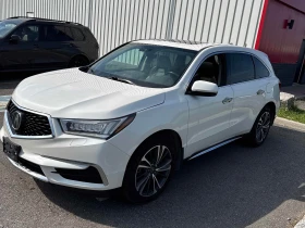 Acura Mdx * Tech * АВТОКРЕДИТ БЕЗ ПЪРВОНАЧАЛНА ВНОСКА* , снимка 1