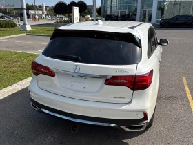 Acura Mdx * Tech * АВТОКРЕДИТ БЕЗ ПЪРВОНАЧАЛНА ВНОСКА* , снимка 4