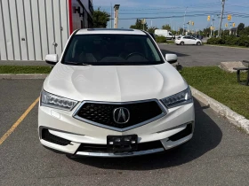 Acura Mdx * Tech * АВТОКРЕДИТ БЕЗ ПЪРВОНАЧАЛНА ВНОСКА* , снимка 6