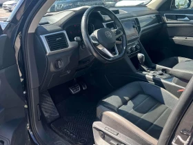 VW Atlas * Execline * ОБДУХВАНЕ* 360КАМЕРИ* * , снимка 5