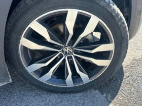 VW Atlas * Execline * ОБДУХВАНЕ* 360КАМЕРИ* * , снимка 7