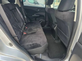 Honda Cr-v Сервизна История 8бр Алуминиеви джанти Опслужен , снимка 9