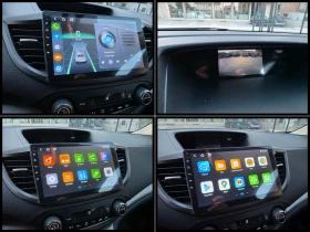 Honda Cr-v Сервизна История 8бр Алуминиеви джанти Опслужен , снимка 12