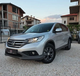 Honda Cr-v Сервизна История 8бр Алуминиеви джанти Опслужен , снимка 3