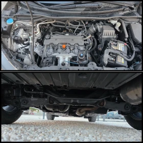 Honda Cr-v Сервизна История 8бр Алуминиеви джанти Опслужен , снимка 13