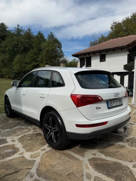 Audi Q5 2.0 TDI 170 к.с. 4Х4, снимка 2