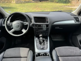 Audi Q5 2.0 TDI 170 к.с. 4Х4, снимка 5