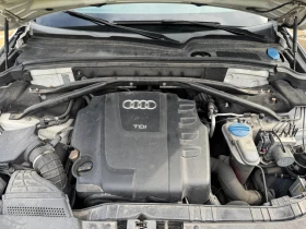 Audi Q5 2.0 TDI 170 к.с. 4Х4, снимка 9