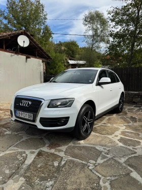 Audi Q5 2.0 TDI 170 к.с. 4Х4, снимка 1