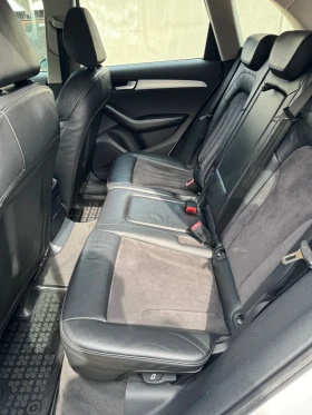 Audi Q5 2.0 TDI 170 к.с. 4Х4, снимка 7