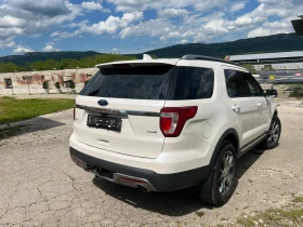Ford Explorer, снимка 4