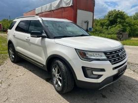 Ford Explorer, снимка 3