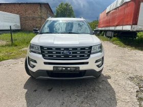 Ford Explorer, снимка 2