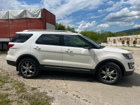 Ford Explorer, снимка 7