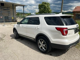 Ford Explorer, снимка 6