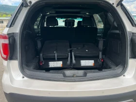 Ford Explorer, снимка 10
