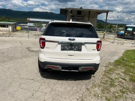 Ford Explorer, снимка 5