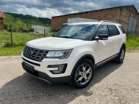 Ford Explorer, снимка 1