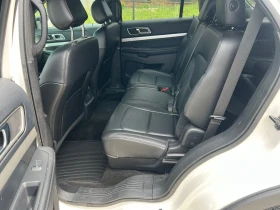 Ford Explorer, снимка 9