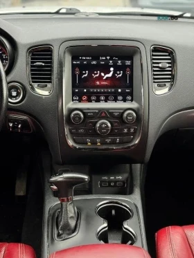 Dodge Durango, снимка 12