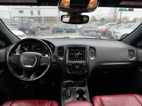 Dodge Durango, снимка 8