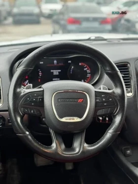 Dodge Durango, снимка 10