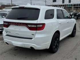 Dodge Durango, снимка 3