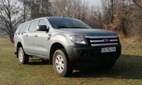     Ford Ranger 2.2DCI