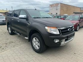     Ford Ranger 2.2DCI