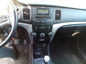 SsangYong Korando 2.0 E-XDI/4x4/Автоматик+ Ръчка/3 бройки, снимка 9