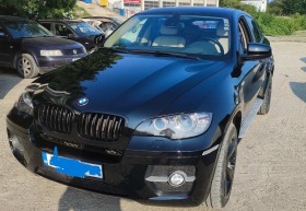 BMW X6 М Performance, снимка 2 - Автомобили и джипове - 44817307